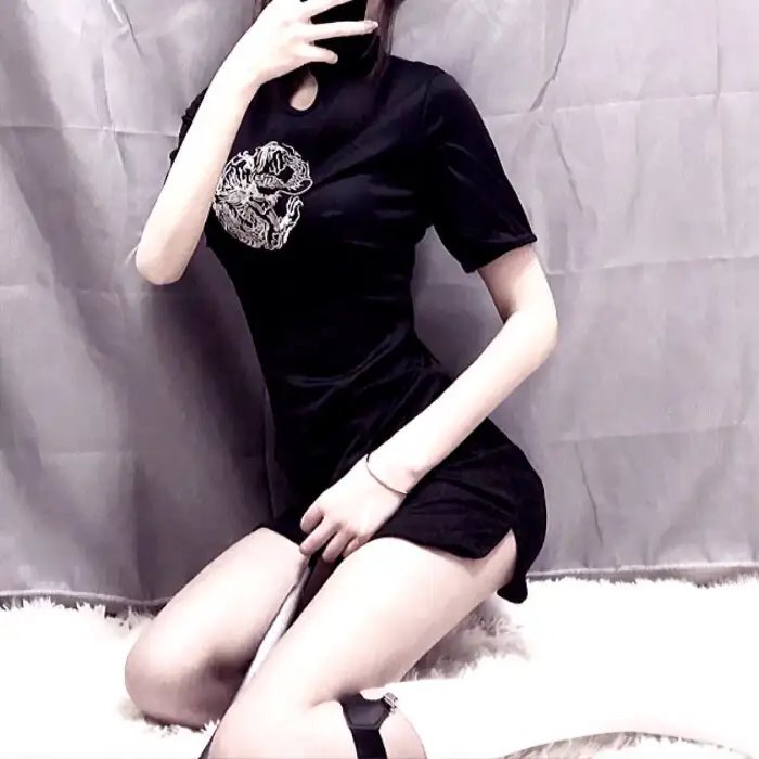 天使的尾巴