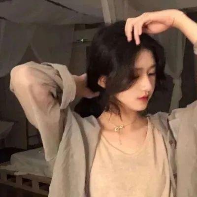美国女人