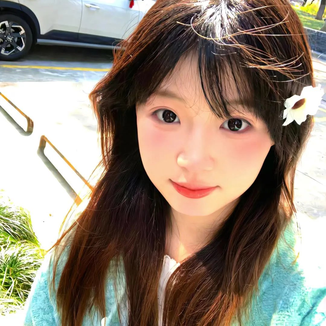 巴黎小情人